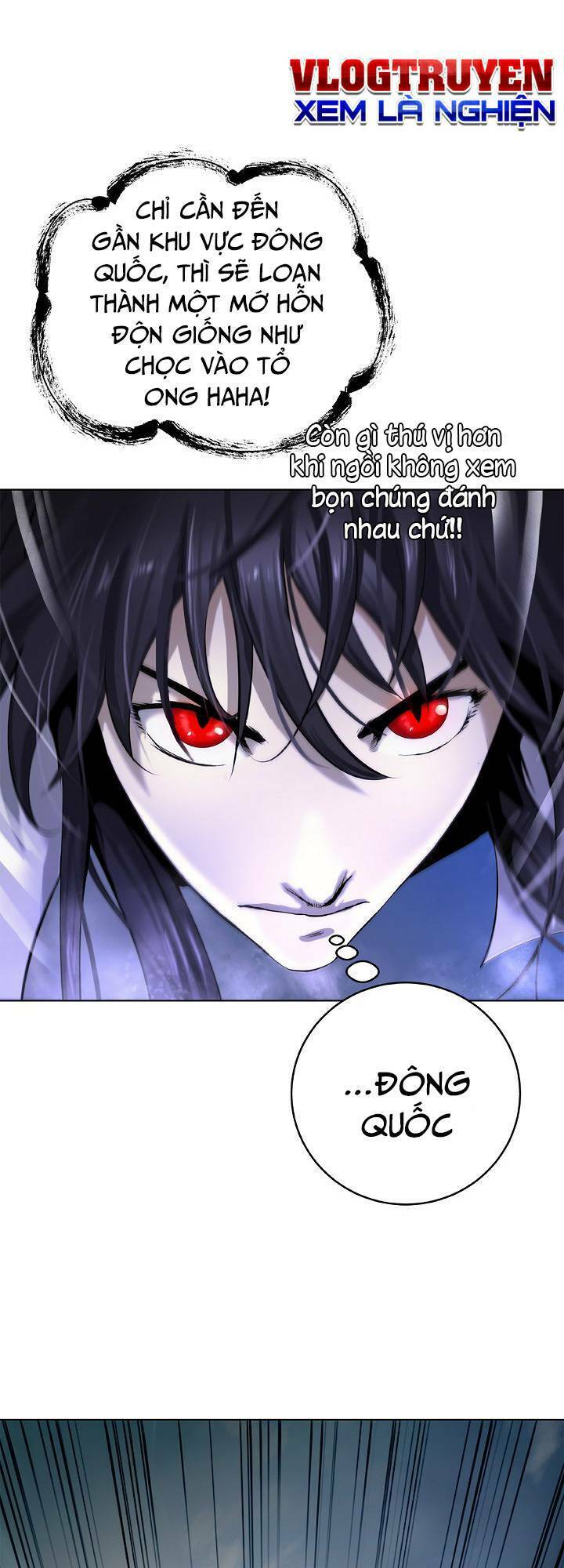 Lãng Tiên Kỳ Đàm Chap 104 - Next Chap 105