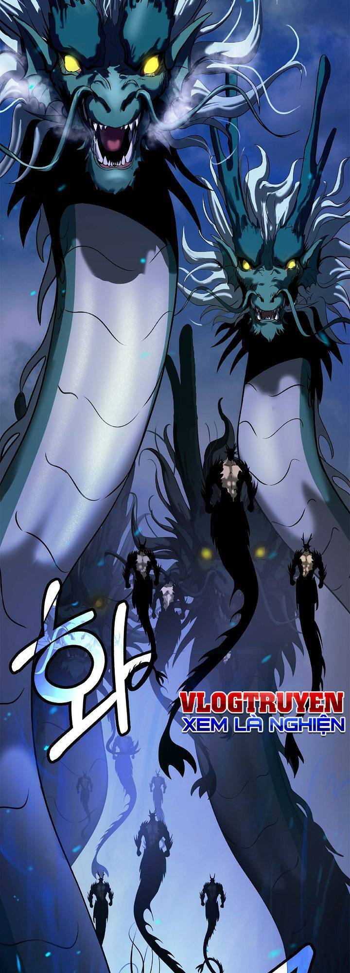 Lãng Tiên Kỳ Đàm Chap 104 - Next Chap 105