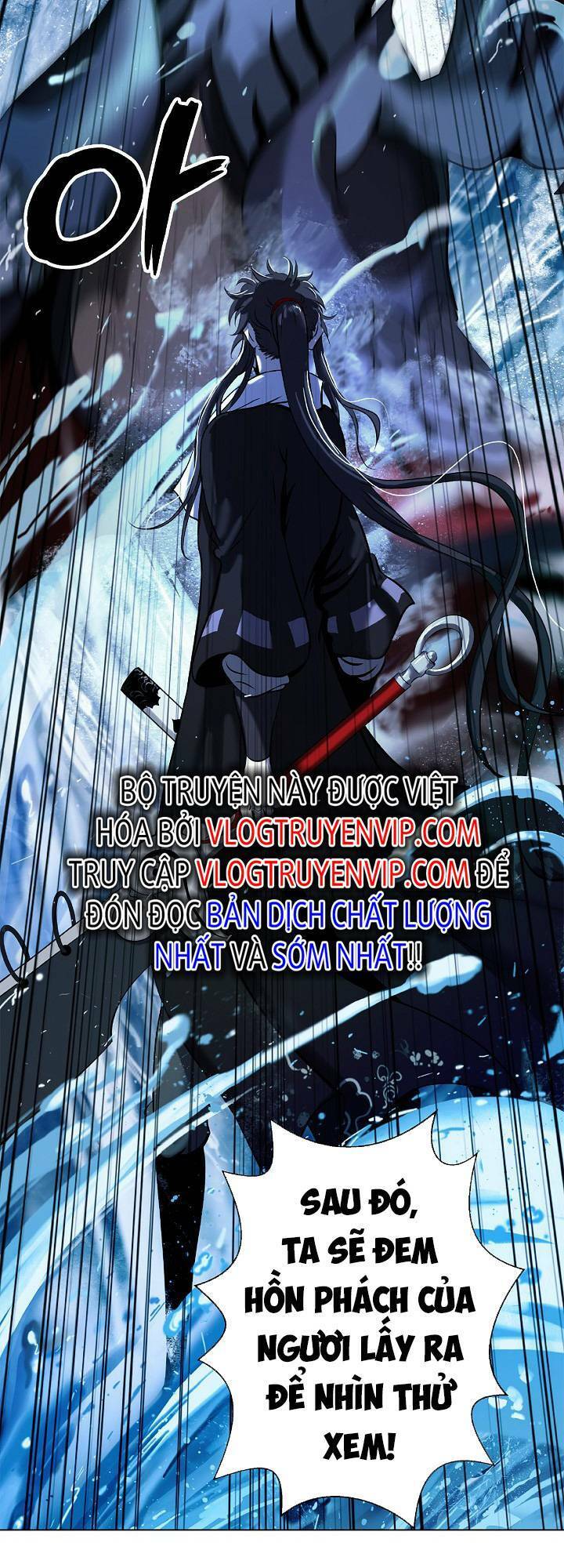 Lãng Tiên Kỳ Đàm Chap 104 - Next Chap 105