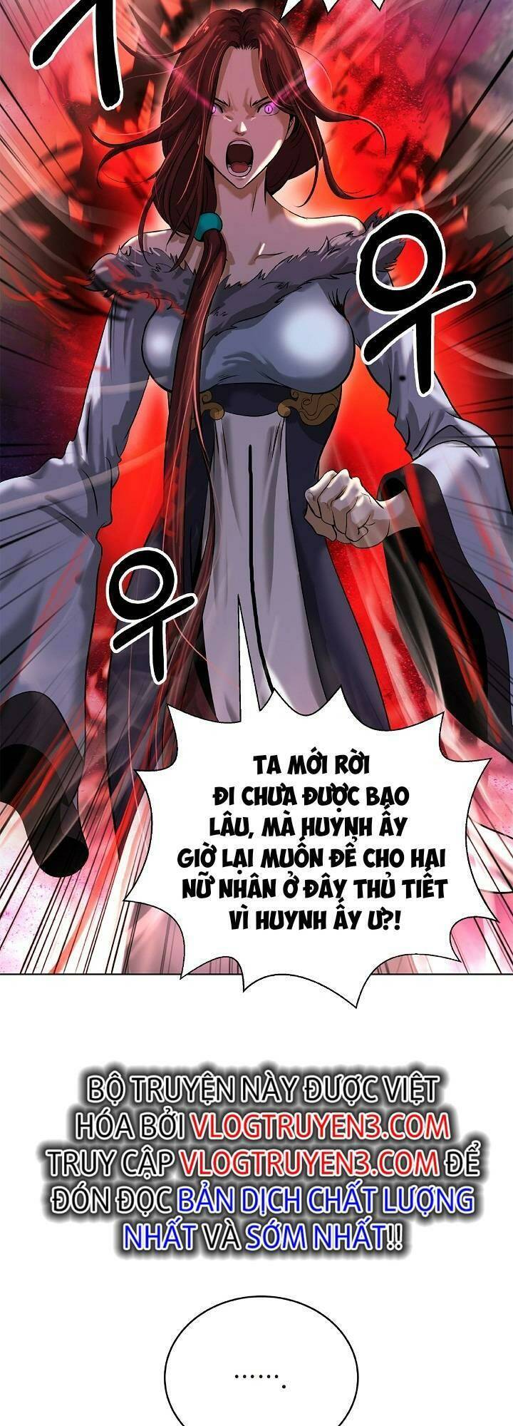 Lãng Tiên Kỳ Đàm Chap 105 - Next Chap 106