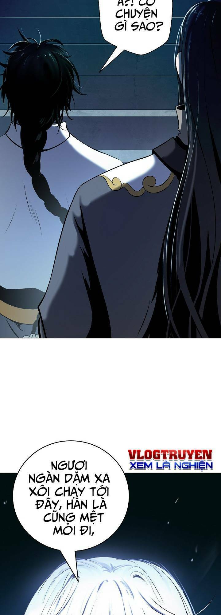 Lãng Tiên Kỳ Đàm Chap 105 - Next Chap 106