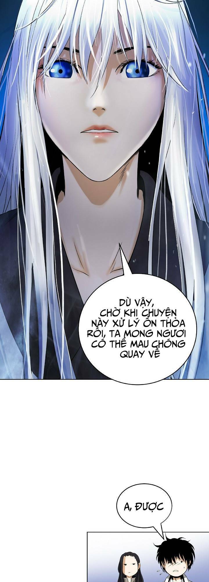 Lãng Tiên Kỳ Đàm Chap 105 - Next Chap 106