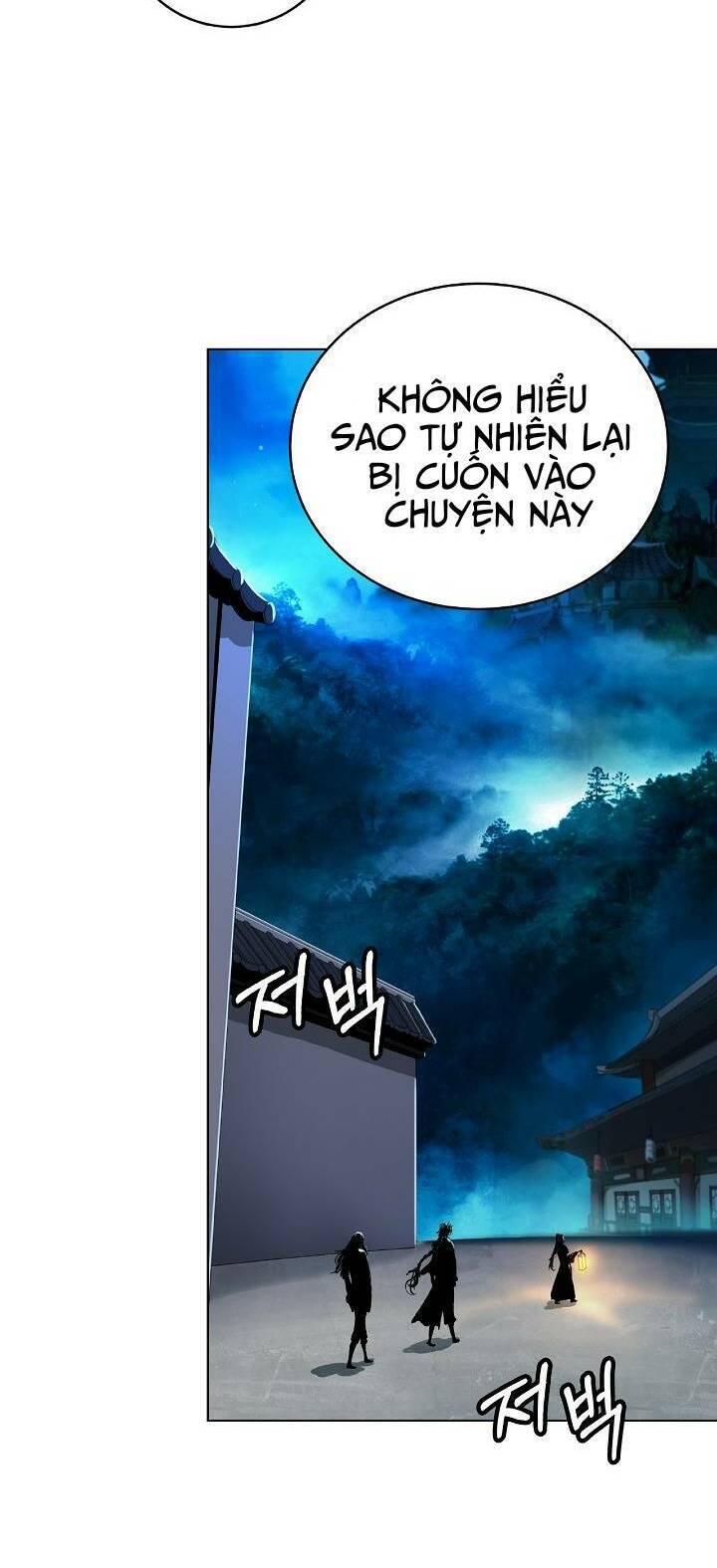 Lãng Tiên Kỳ Đàm Chap 105 - Next Chap 106