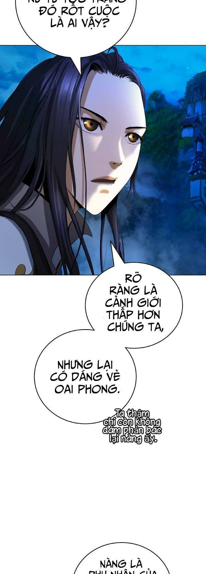 Lãng Tiên Kỳ Đàm Chap 105 - Next Chap 106