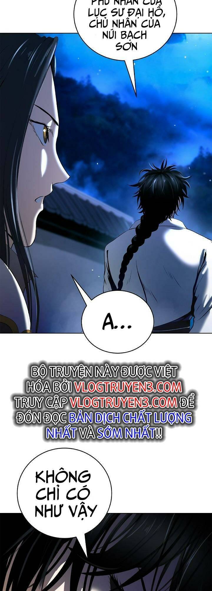 Lãng Tiên Kỳ Đàm Chap 105 - Next Chap 106