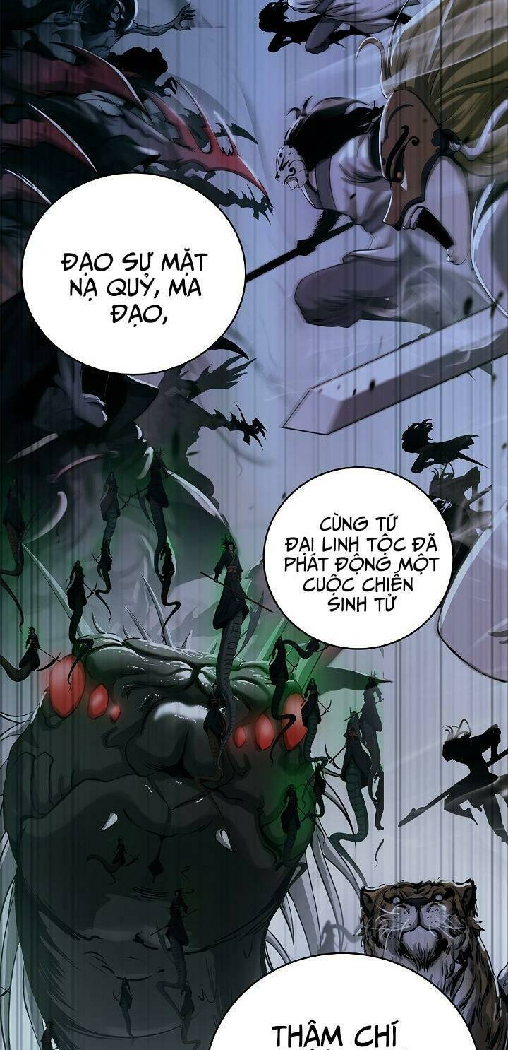Lãng Tiên Kỳ Đàm Chap 105 - Next Chap 106