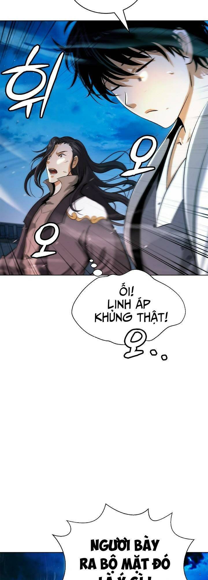 Lãng Tiên Kỳ Đàm Chap 105 - Next Chap 106