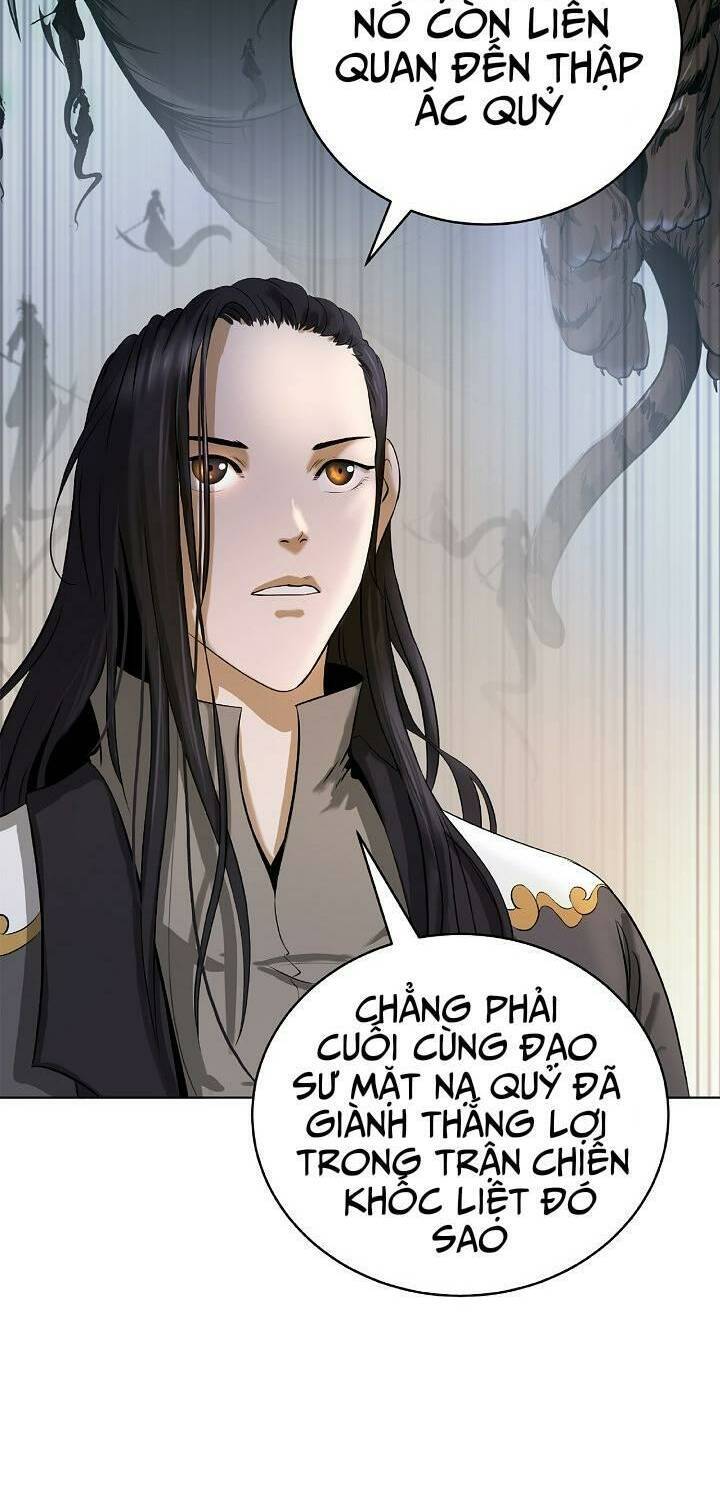 Lãng Tiên Kỳ Đàm Chap 105 - Next Chap 106