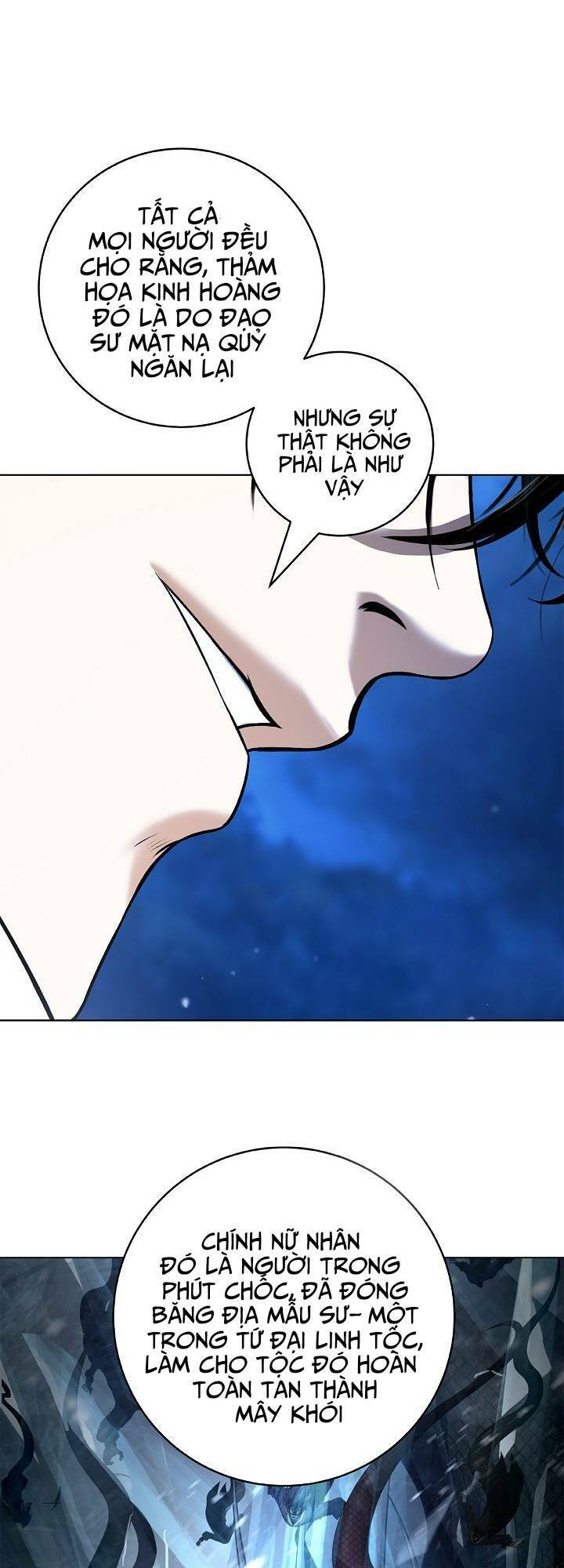 Lãng Tiên Kỳ Đàm Chap 105 - Next Chap 106