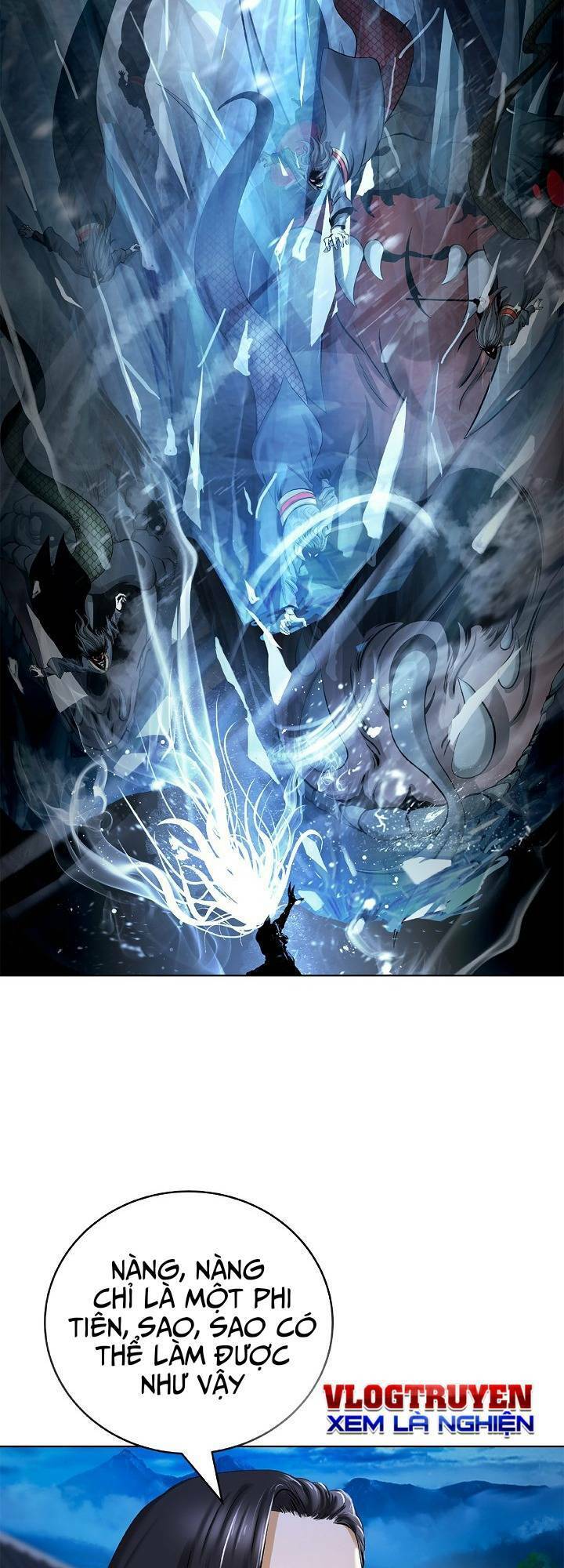 Lãng Tiên Kỳ Đàm Chap 105 - Next Chap 106