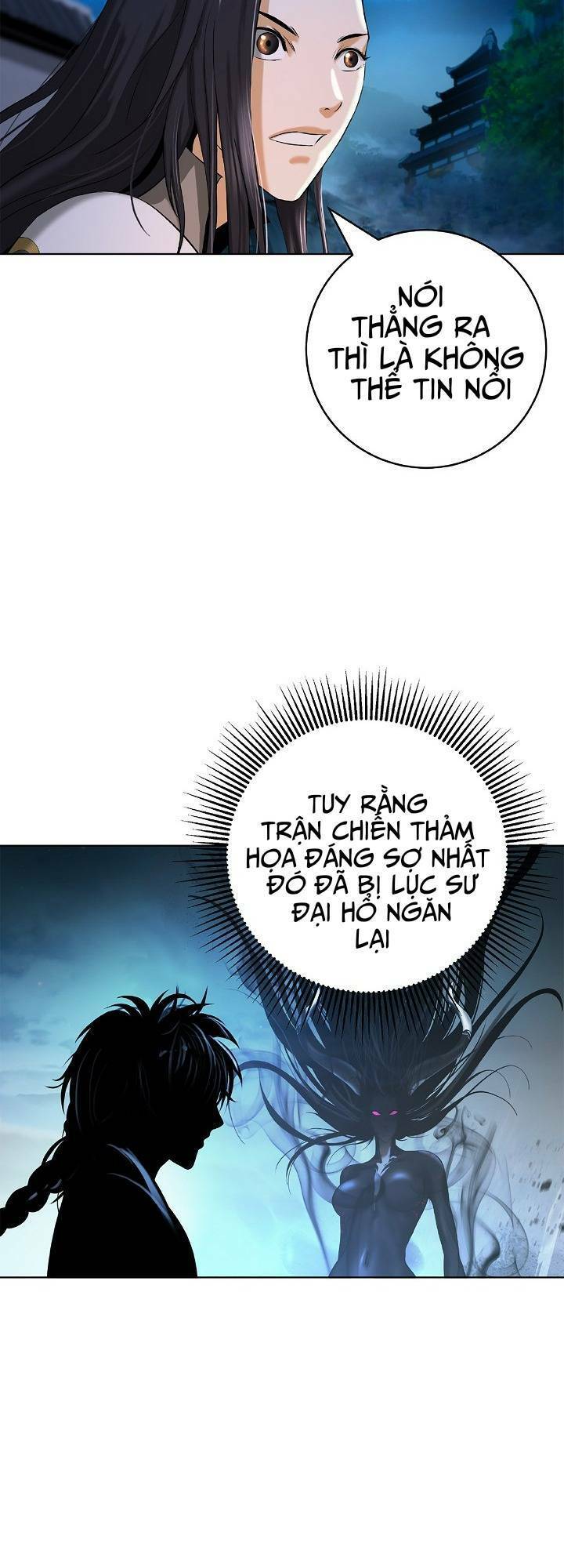 Lãng Tiên Kỳ Đàm Chap 105 - Next Chap 106