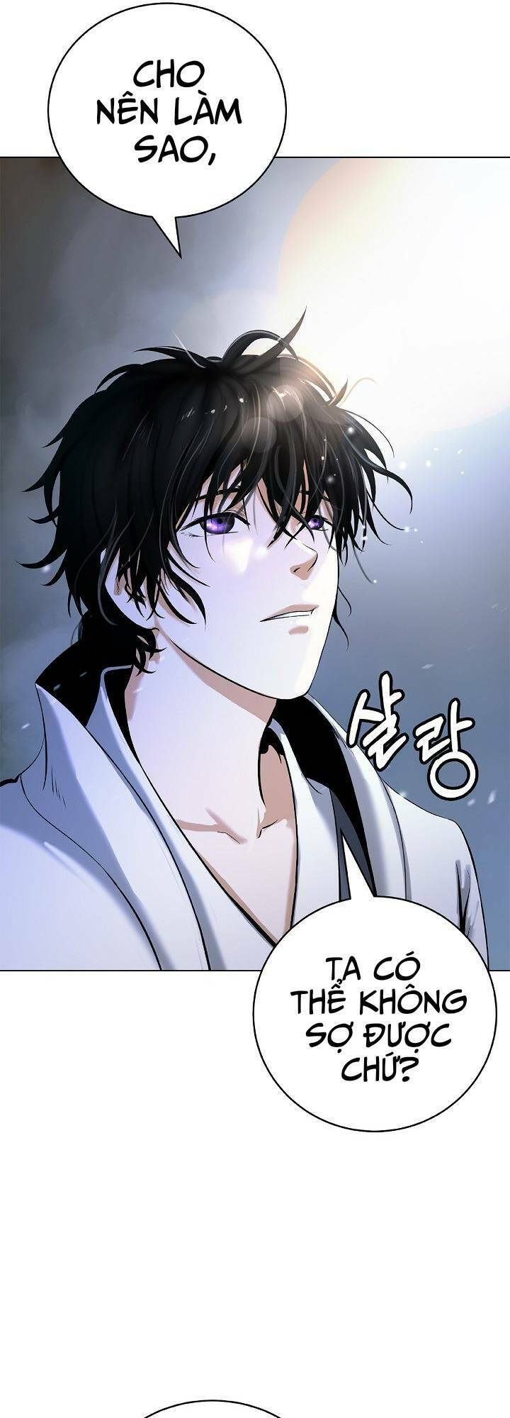 Lãng Tiên Kỳ Đàm Chap 105 - Next Chap 106