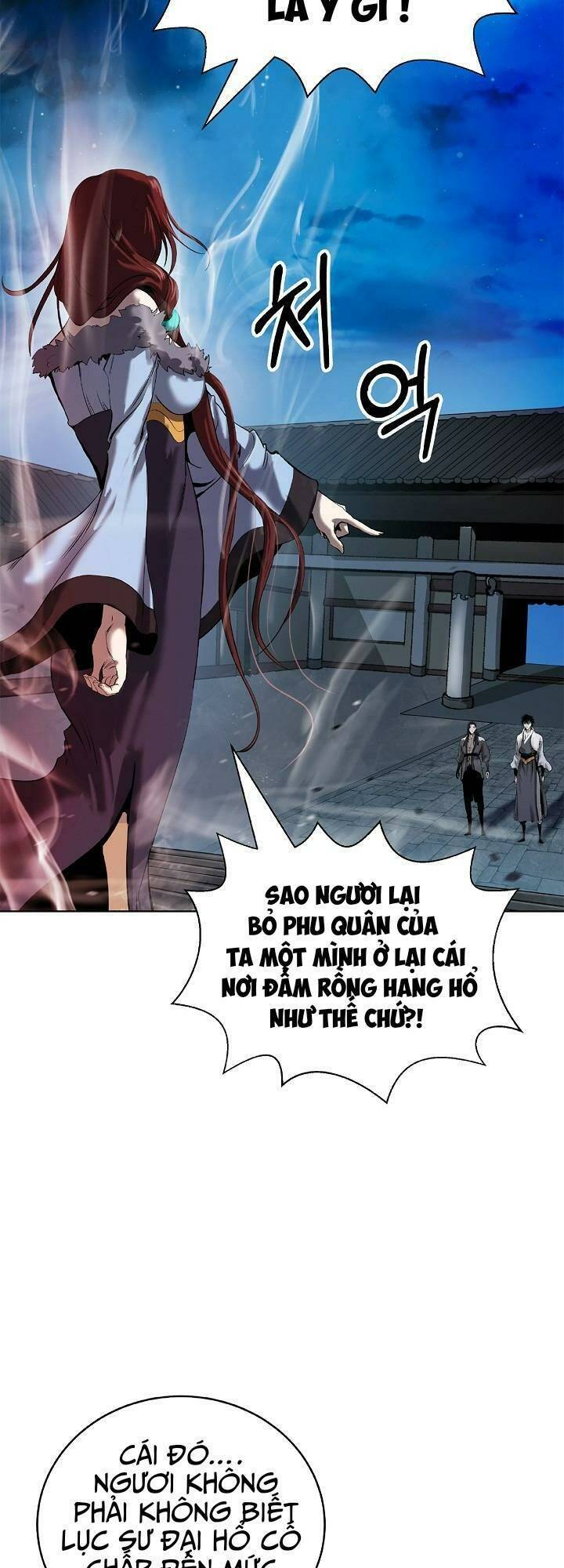 Lãng Tiên Kỳ Đàm Chap 105 - Next Chap 106