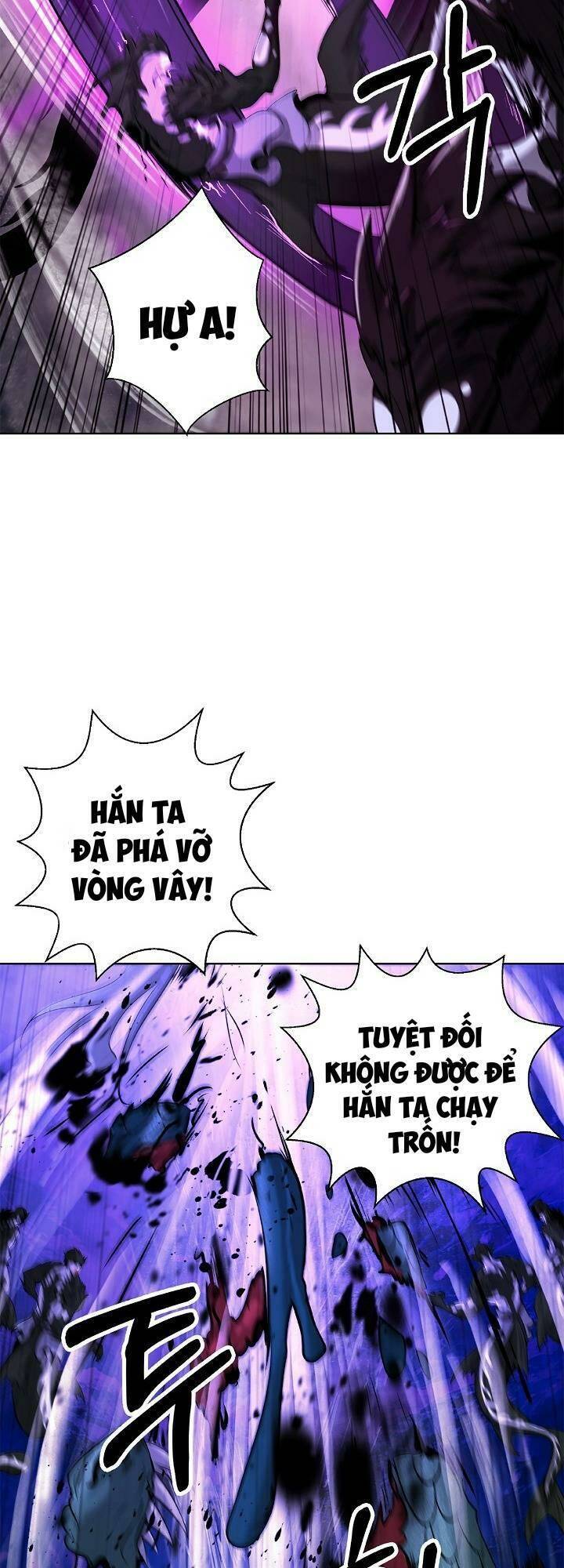Lãng Tiên Kỳ Đàm Chap 105 - Next Chap 106