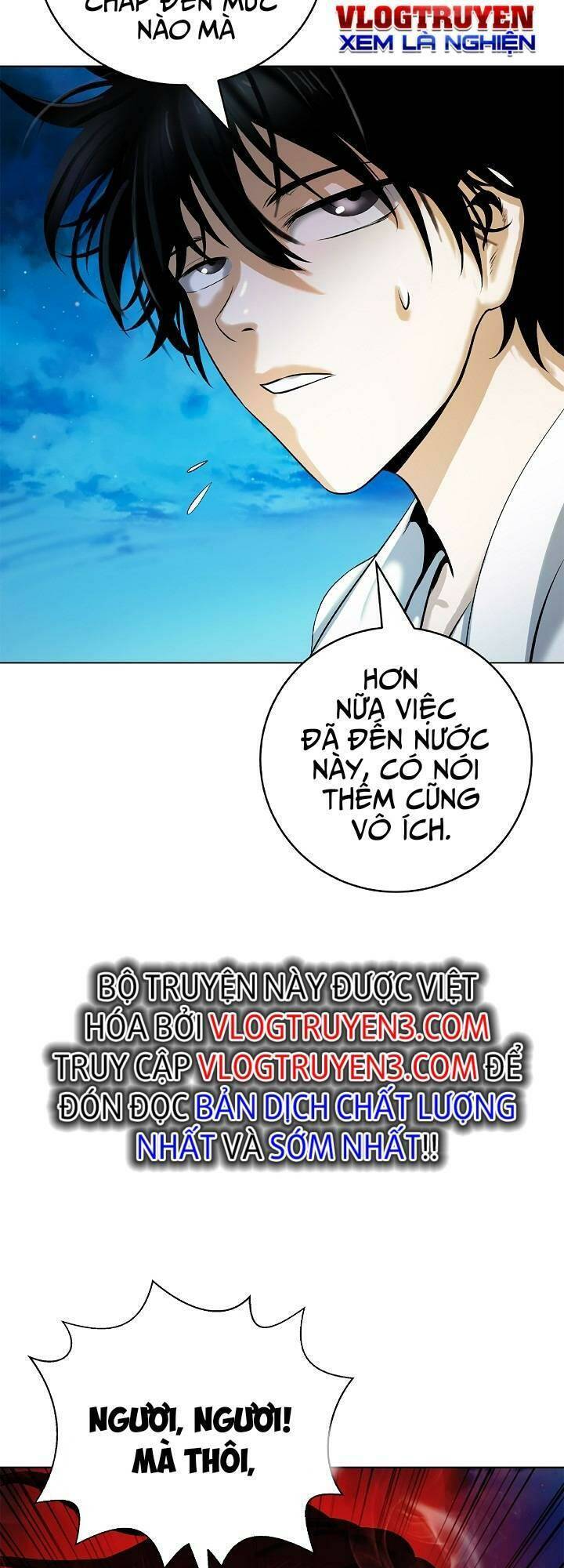 Lãng Tiên Kỳ Đàm Chap 105 - Next Chap 106