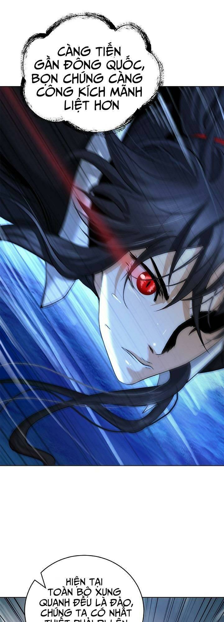 Lãng Tiên Kỳ Đàm Chap 105 - Next Chap 106