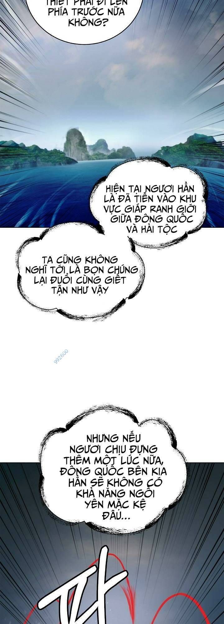 Lãng Tiên Kỳ Đàm Chap 105 - Next Chap 106