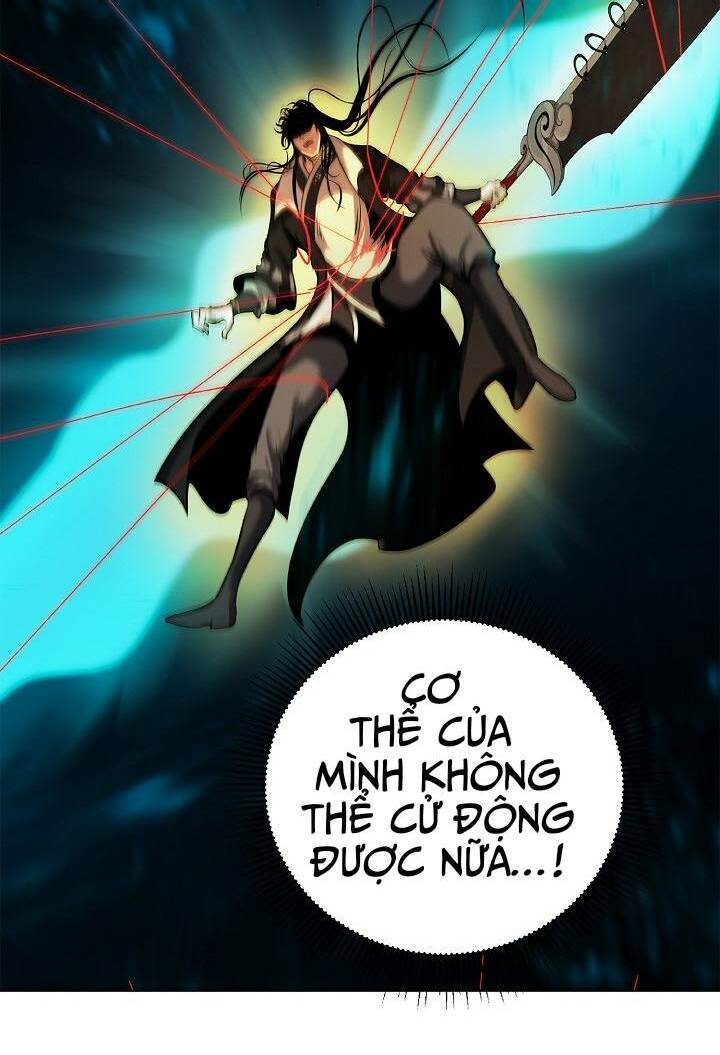 Lãng Tiên Kỳ Đàm Chap 105 - Next Chap 106