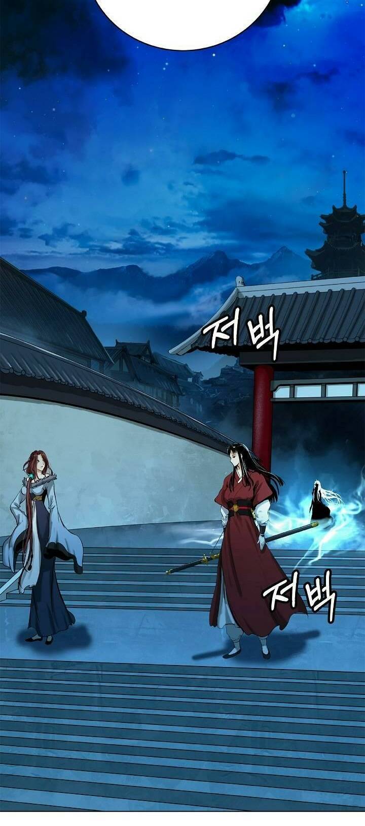 Lãng Tiên Kỳ Đàm Chap 105 - Next Chap 106