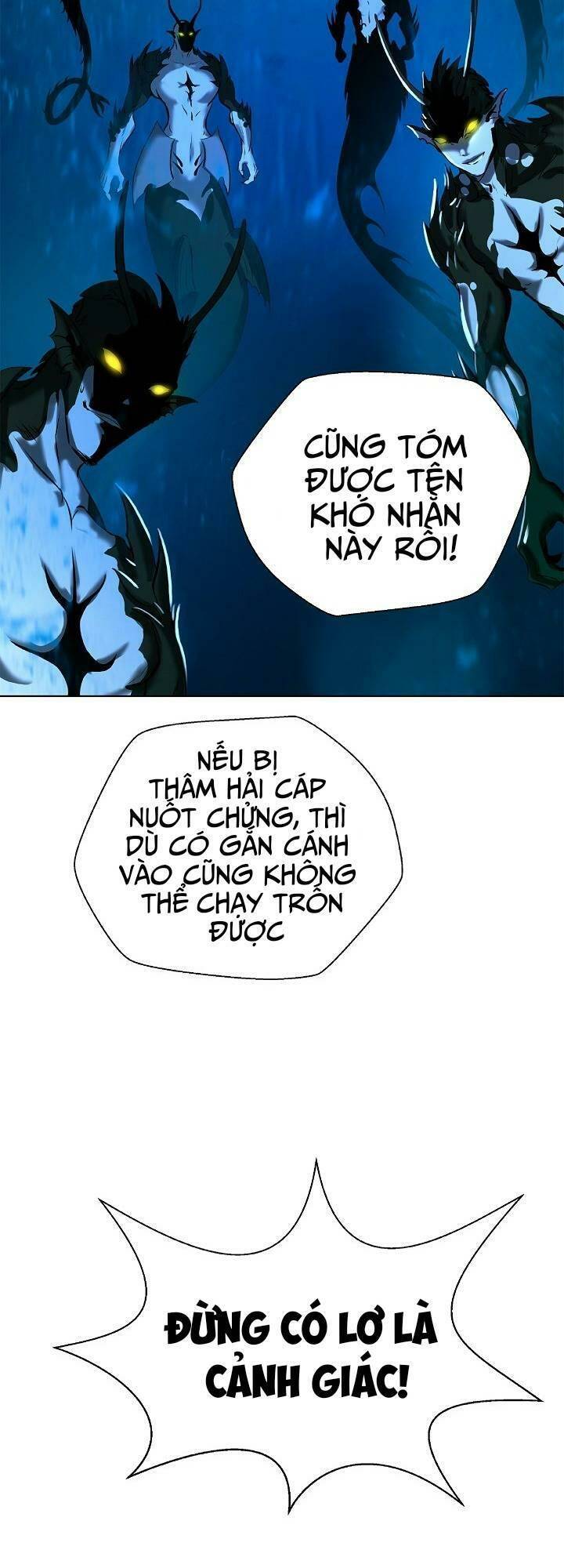 Lãng Tiên Kỳ Đàm Chap 105 - Next Chap 106