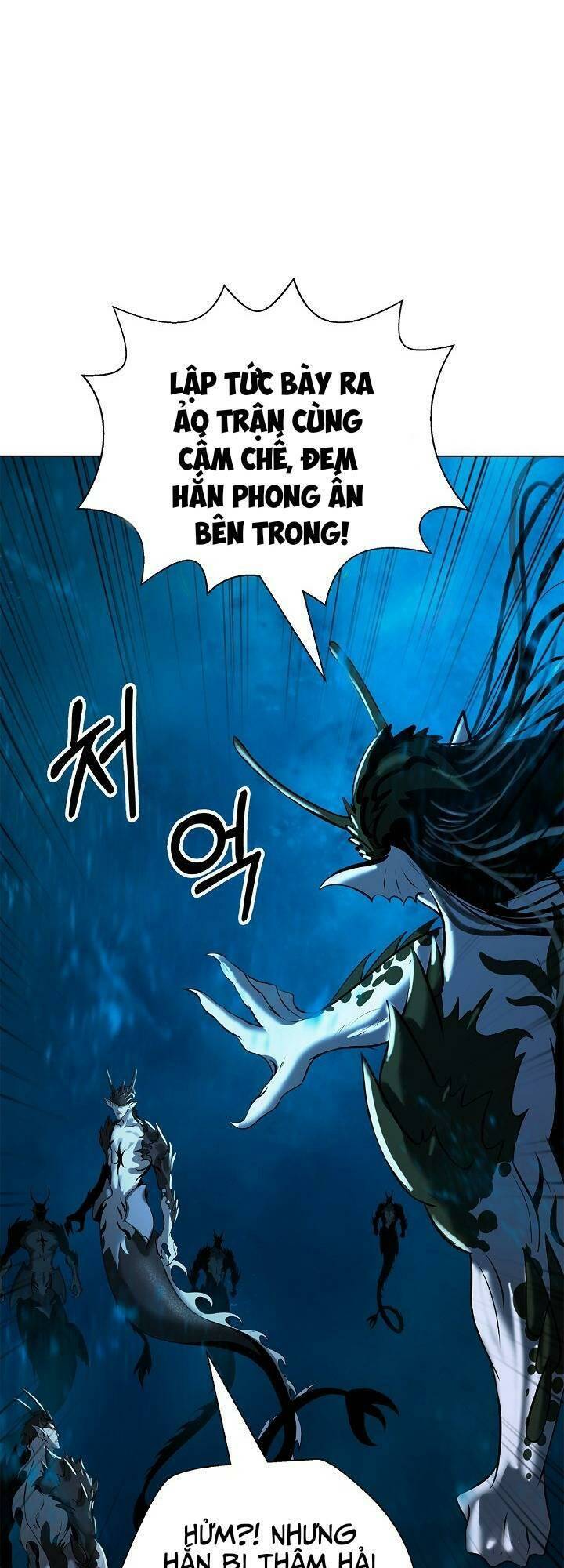 Lãng Tiên Kỳ Đàm Chap 105 - Next Chap 106