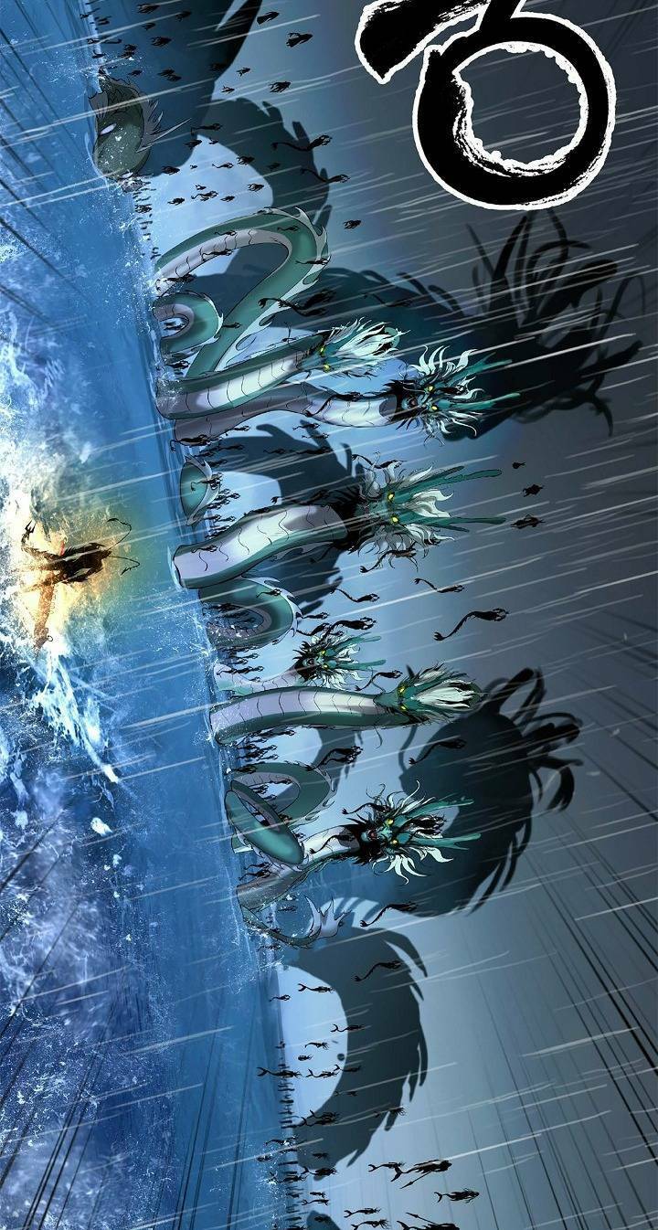 Lãng Tiên Kỳ Đàm Chap 105 - Next Chap 106