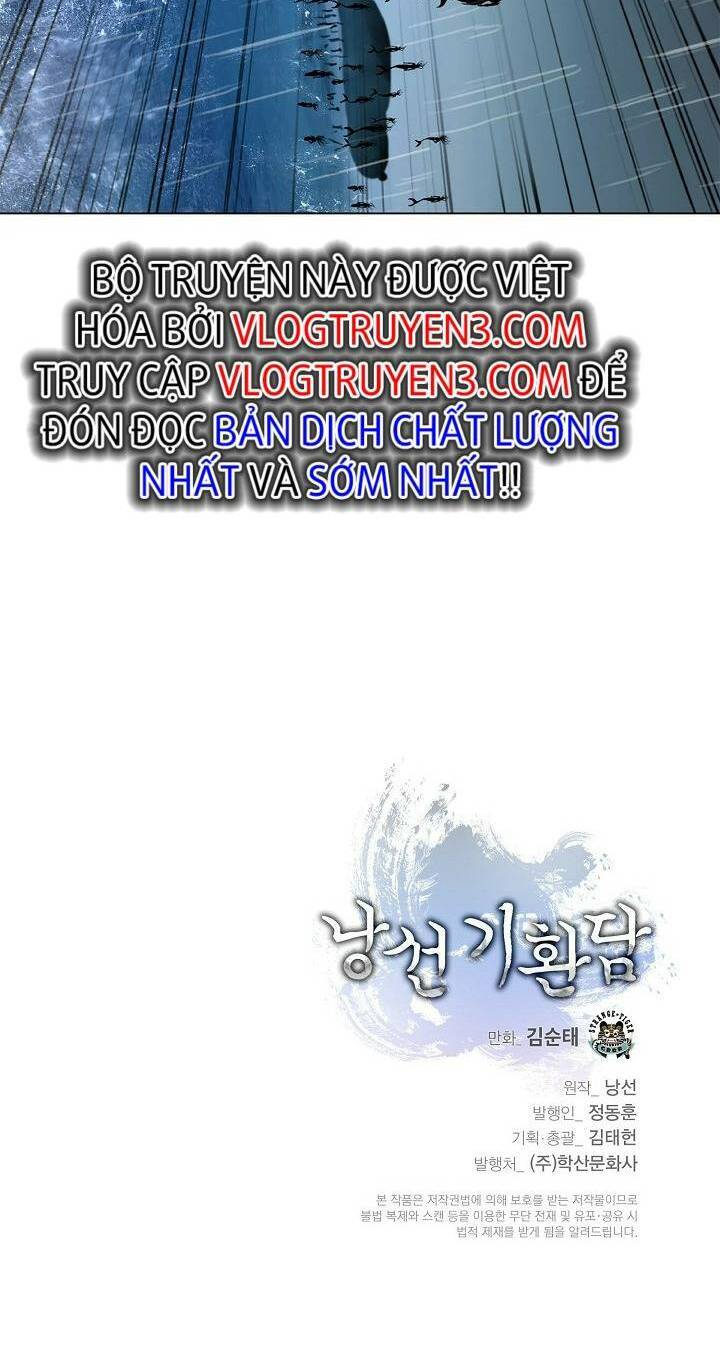 Lãng Tiên Kỳ Đàm Chap 105 - Next Chap 106