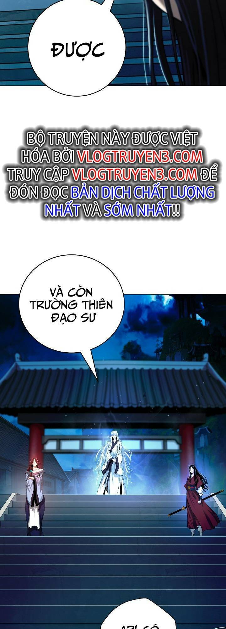 Lãng Tiên Kỳ Đàm Chap 105 - Next Chap 106