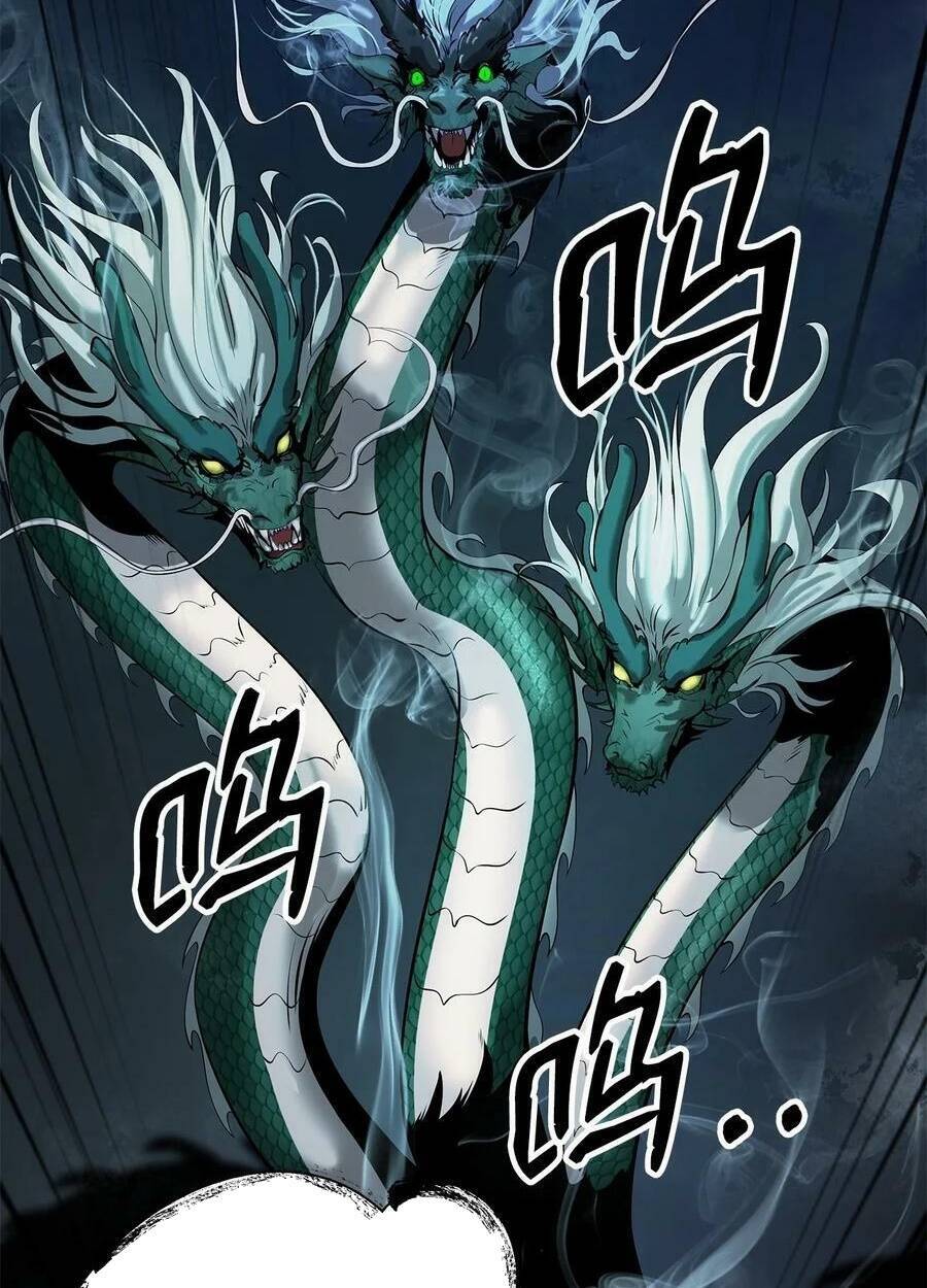 Lãng Tiên Kỳ Đàm Chap 106 - Next Chap 107