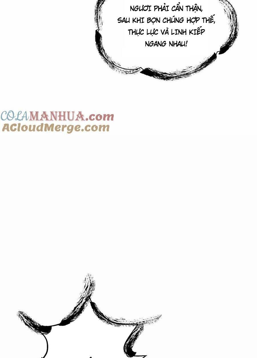 Lãng Tiên Kỳ Đàm Chap 106 - Next Chap 107