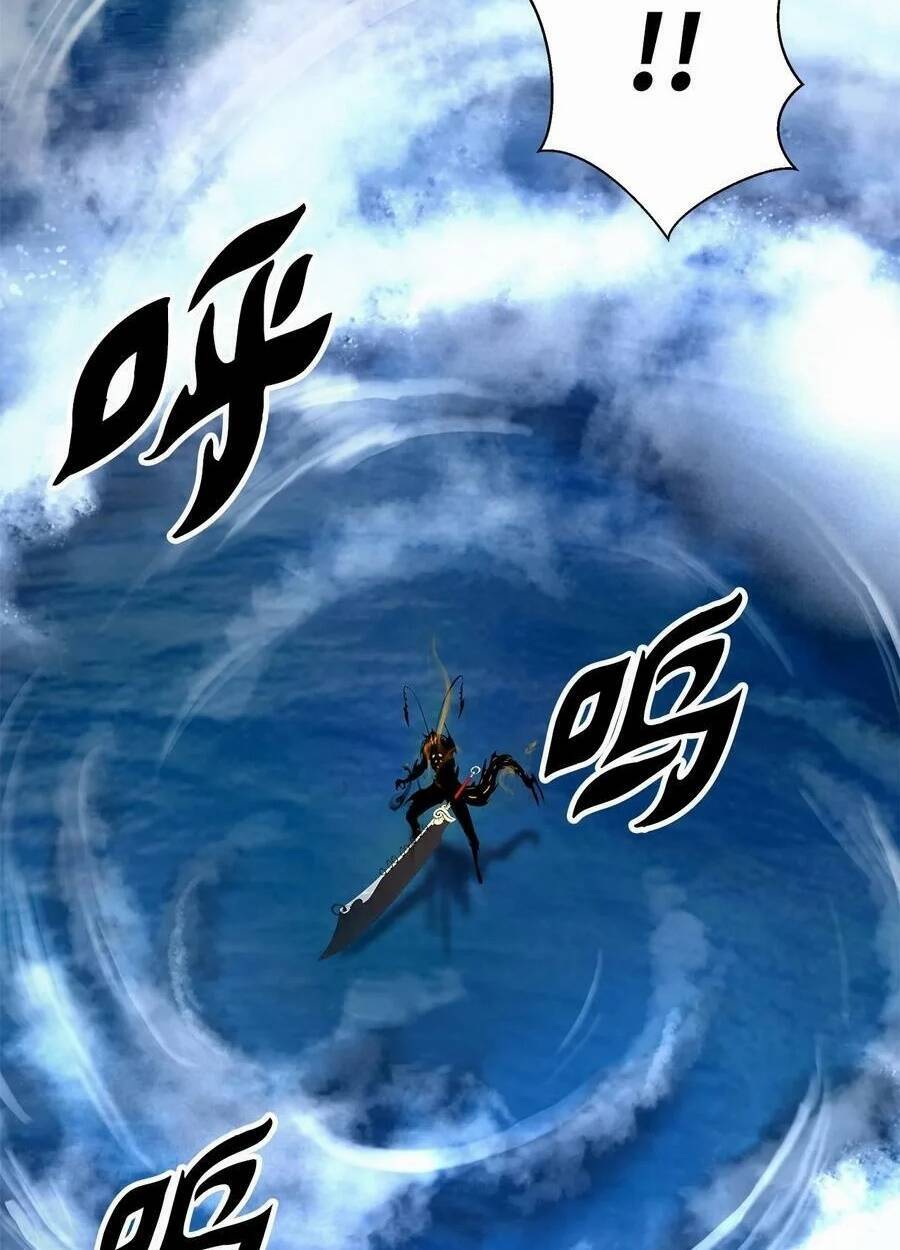Lãng Tiên Kỳ Đàm Chap 106 - Next Chap 107