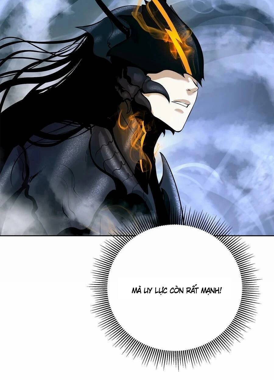 Lãng Tiên Kỳ Đàm Chap 106 - Next Chap 107