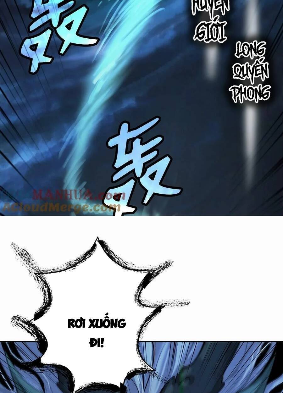 Lãng Tiên Kỳ Đàm Chap 106 - Next Chap 107
