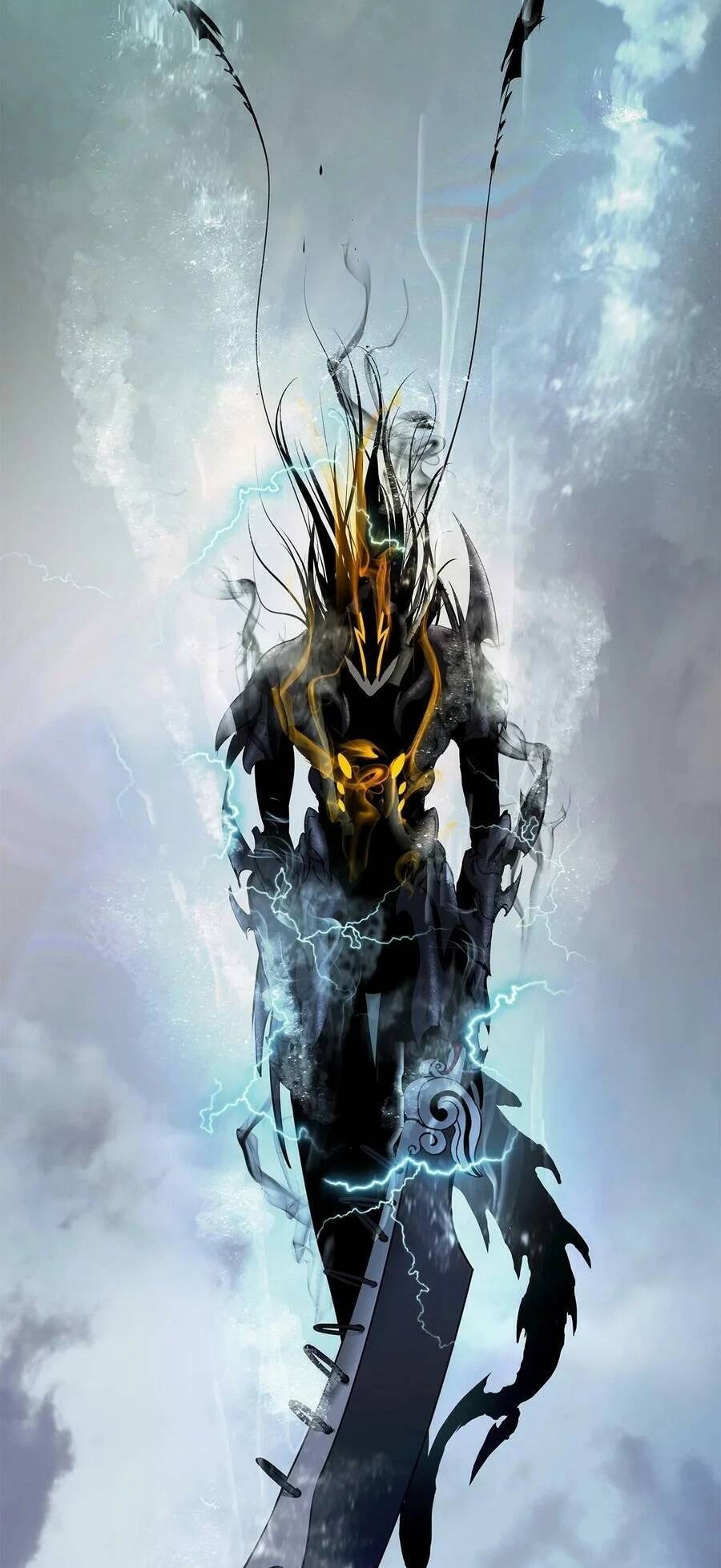 Lãng Tiên Kỳ Đàm Chap 106 - Next Chap 107