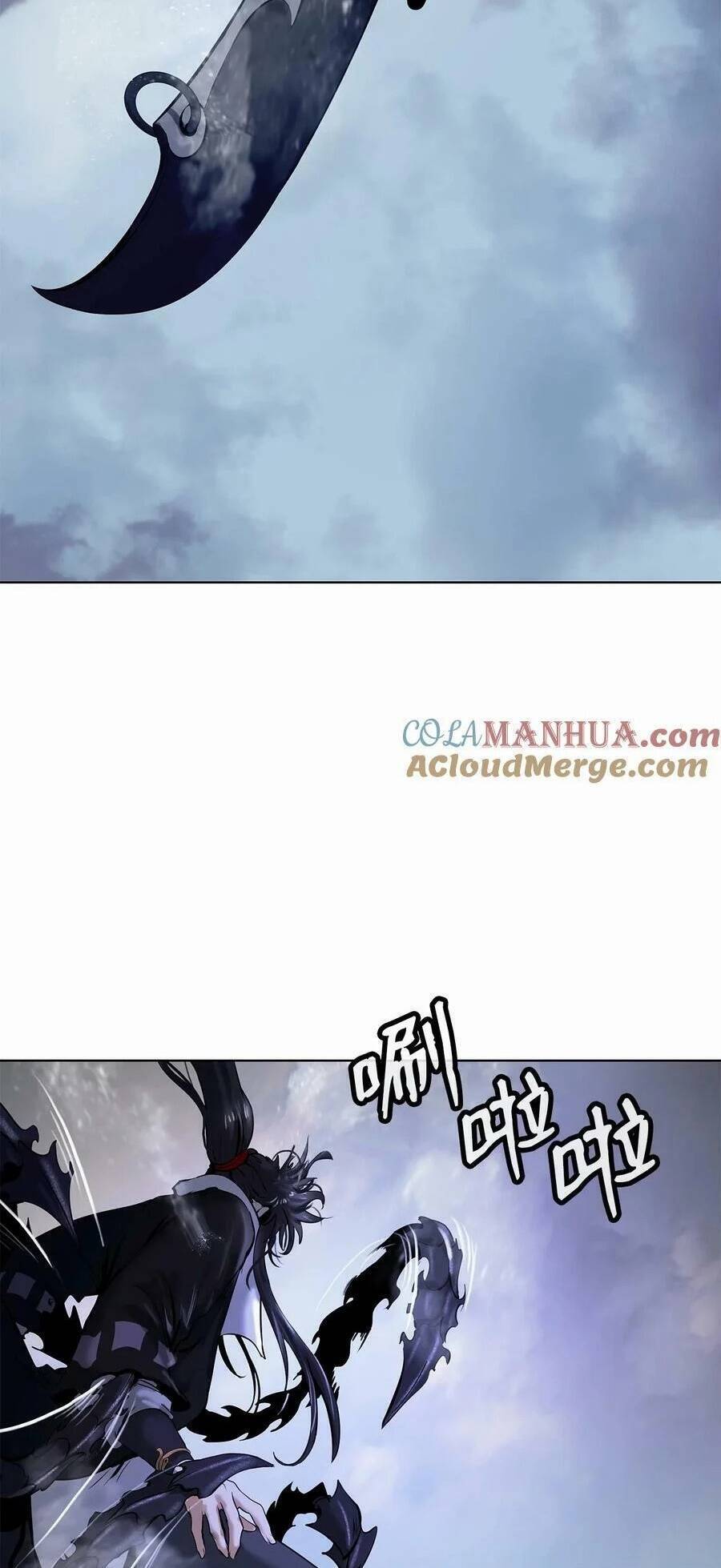 Lãng Tiên Kỳ Đàm Chap 106 - Next Chap 107