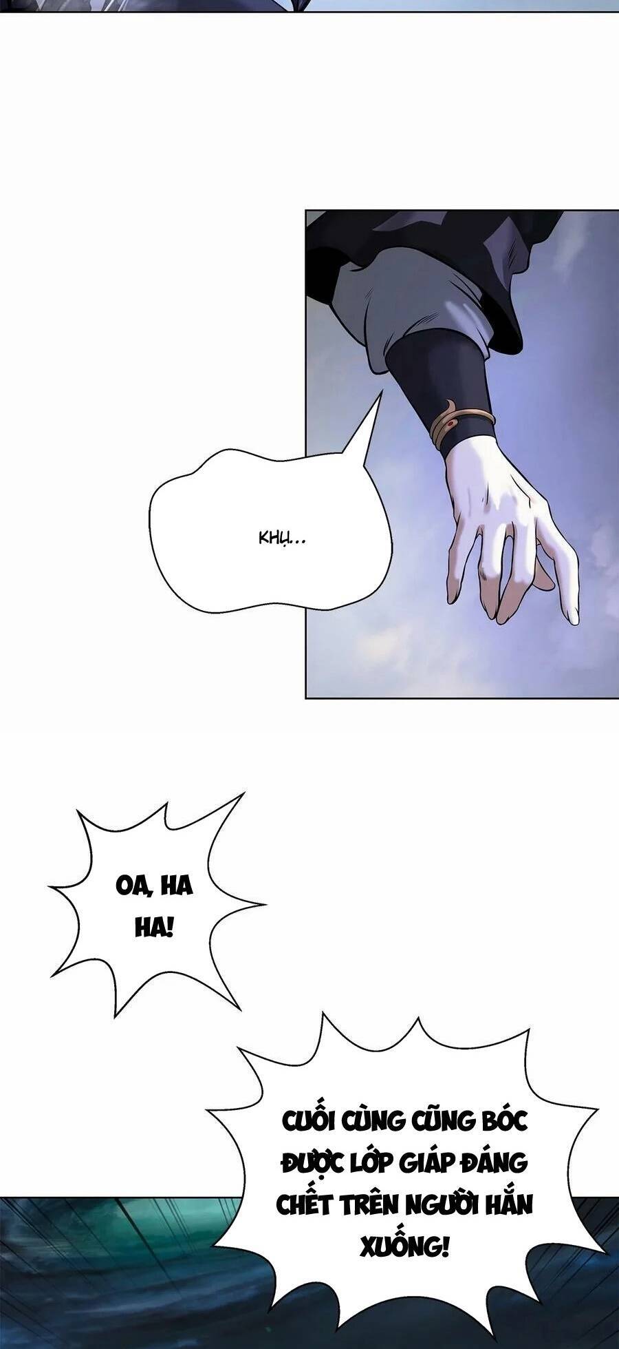 Lãng Tiên Kỳ Đàm Chap 106 - Next Chap 107