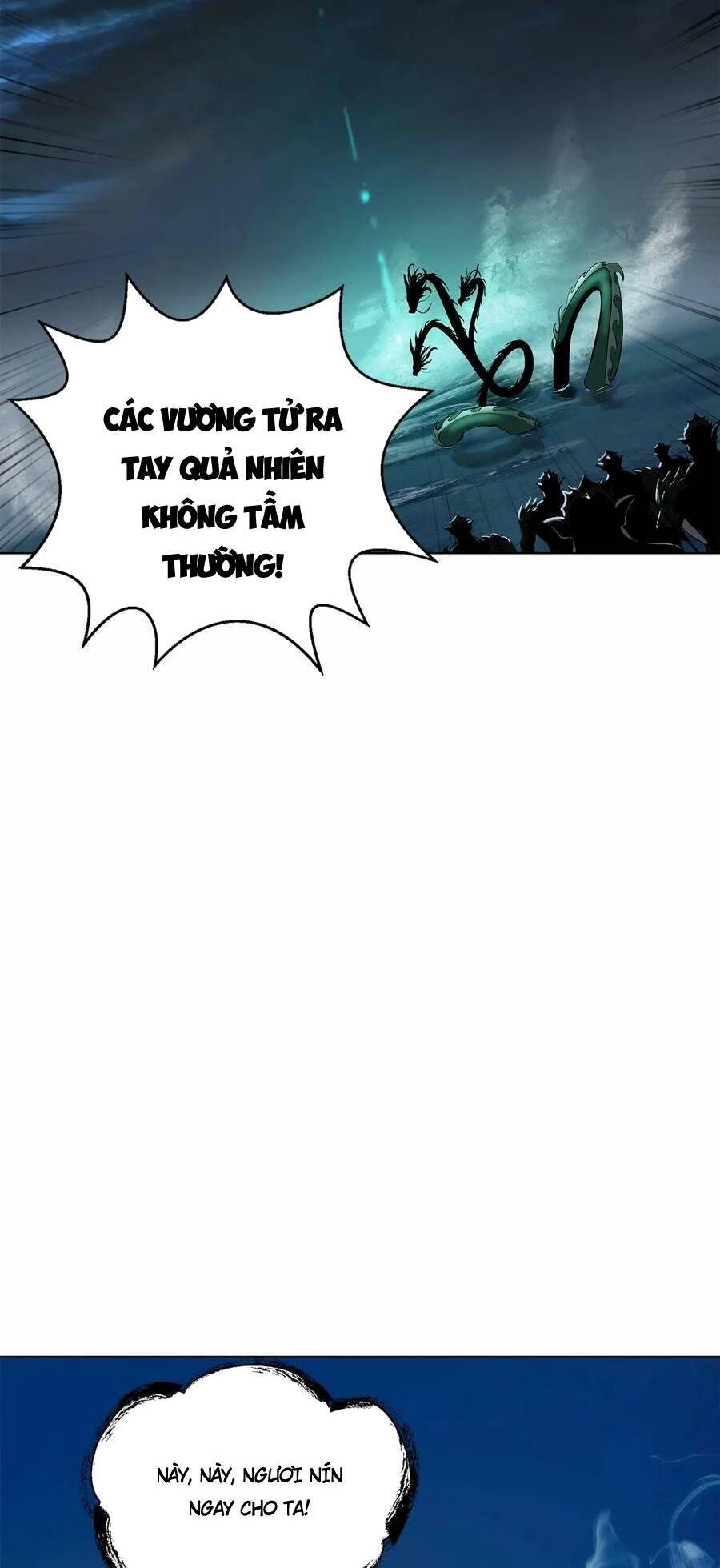 Lãng Tiên Kỳ Đàm Chap 106 - Next Chap 107