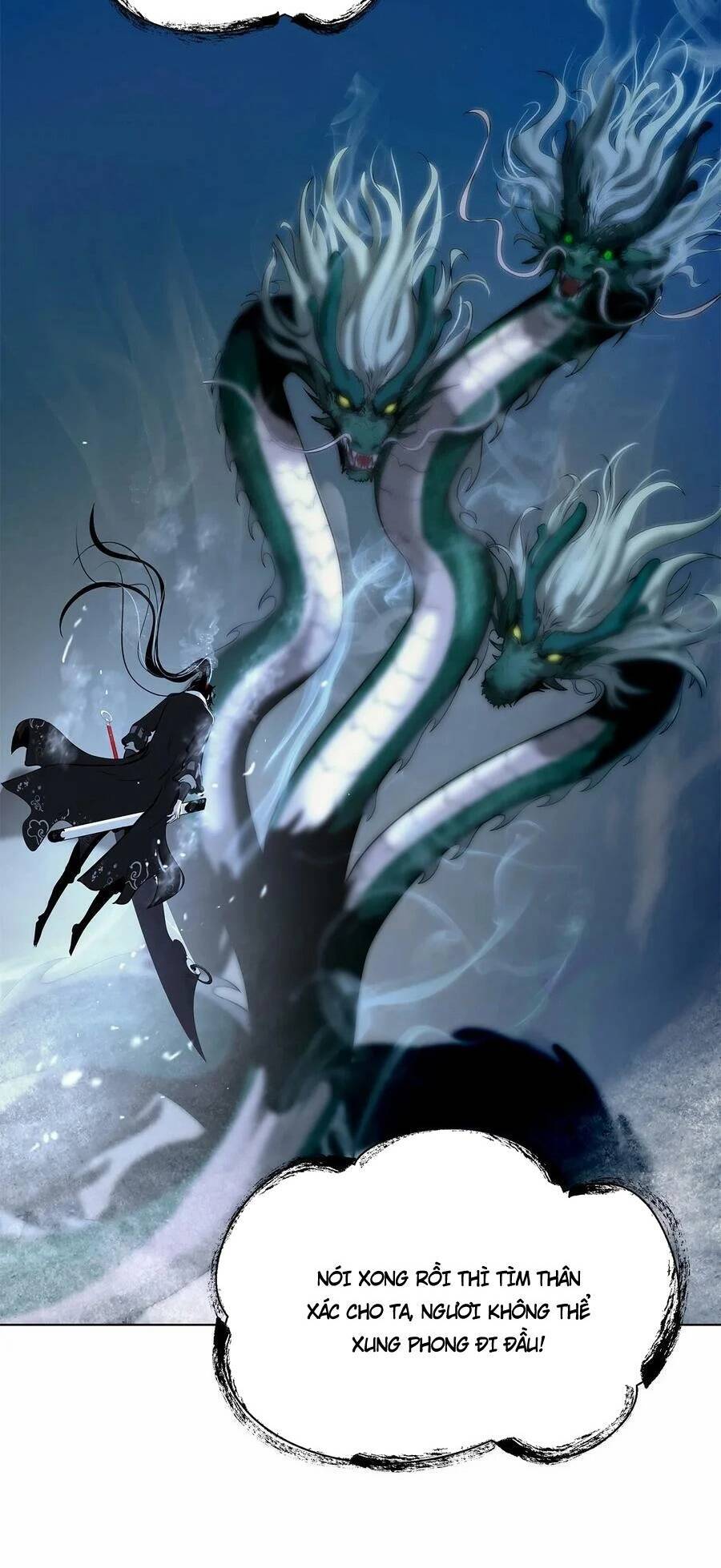 Lãng Tiên Kỳ Đàm Chap 106 - Next Chap 107