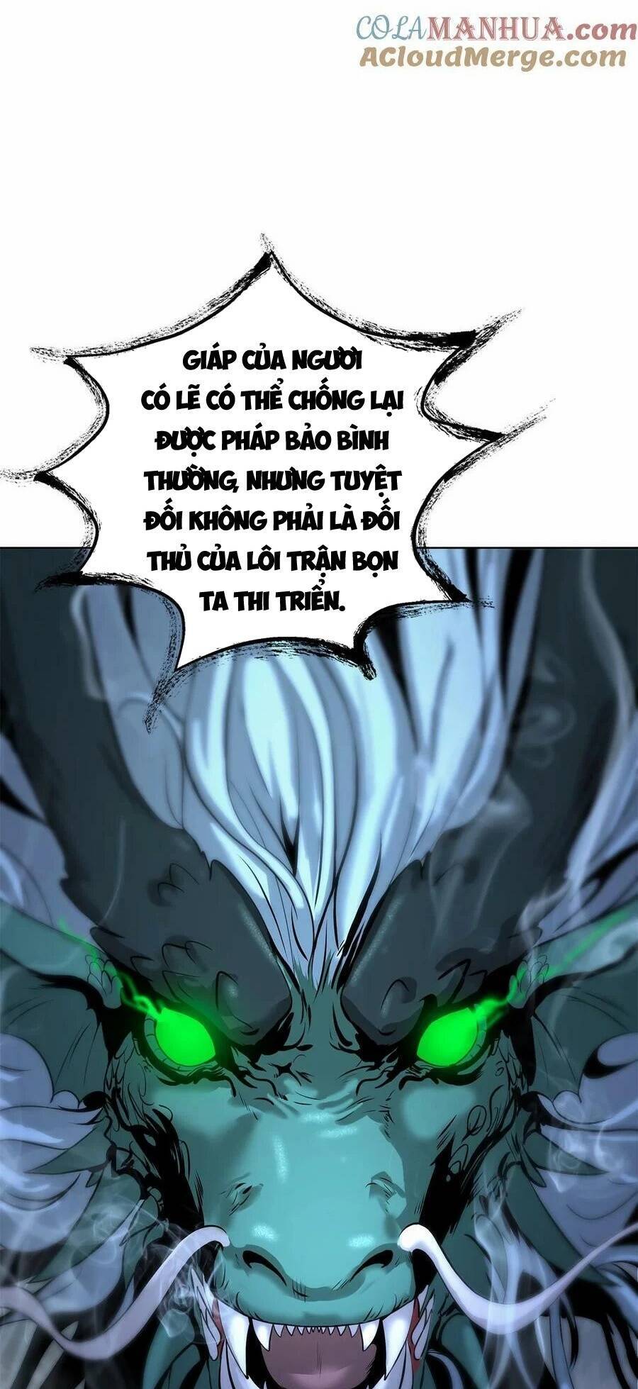 Lãng Tiên Kỳ Đàm Chap 106 - Next Chap 107