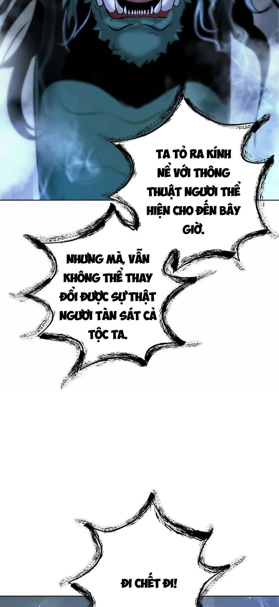 Lãng Tiên Kỳ Đàm Chap 106 - Next Chap 107