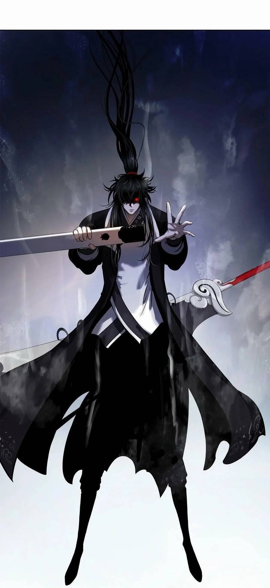 Lãng Tiên Kỳ Đàm Chap 106 - Next Chap 107