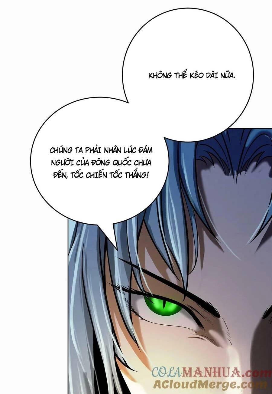 Lãng Tiên Kỳ Đàm Chap 106 - Next Chap 107