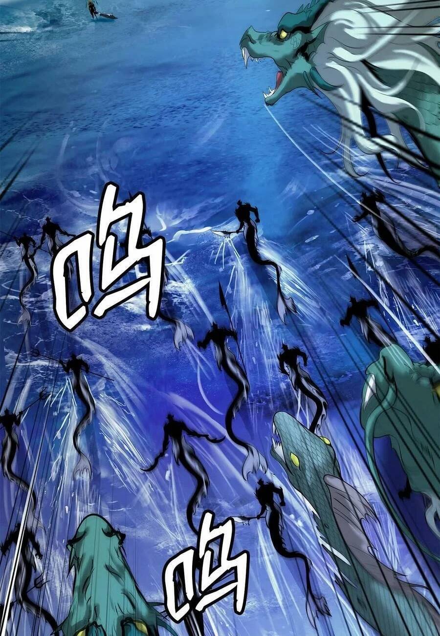 Lãng Tiên Kỳ Đàm Chap 106 - Next Chap 107