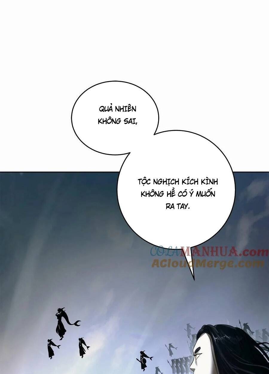 Lãng Tiên Kỳ Đàm Chap 106 - Next Chap 107