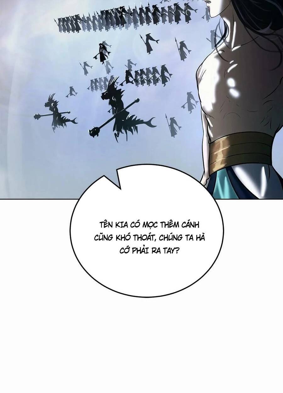Lãng Tiên Kỳ Đàm Chap 106 - Next Chap 107