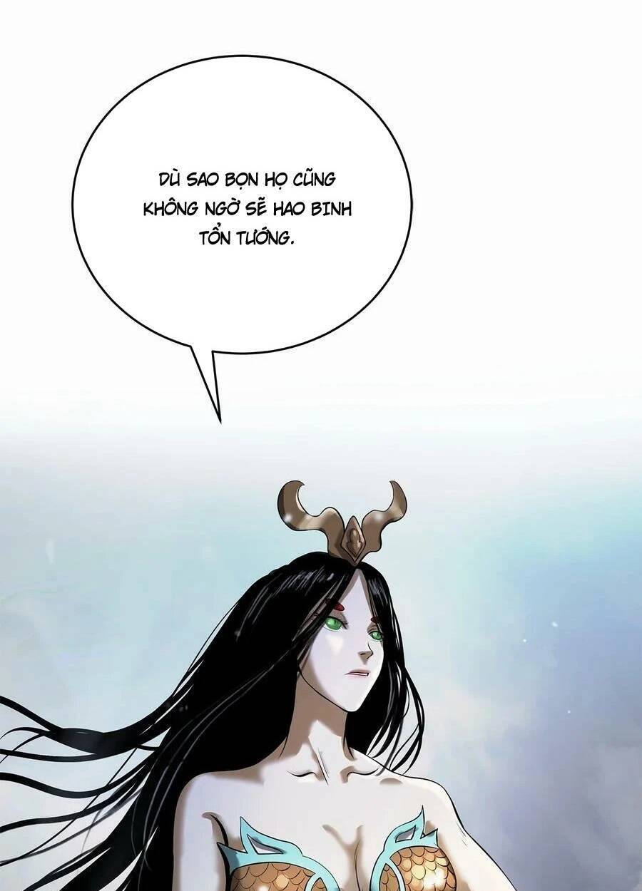 Lãng Tiên Kỳ Đàm Chap 106 - Next Chap 107