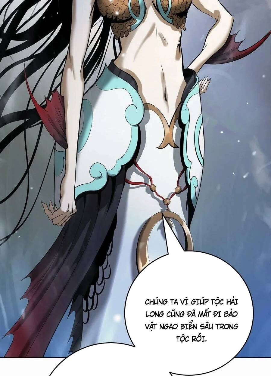 Lãng Tiên Kỳ Đàm Chap 106 - Next Chap 107