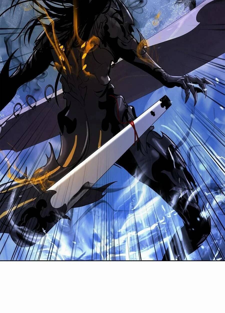 Lãng Tiên Kỳ Đàm Chap 106 - Next Chap 107