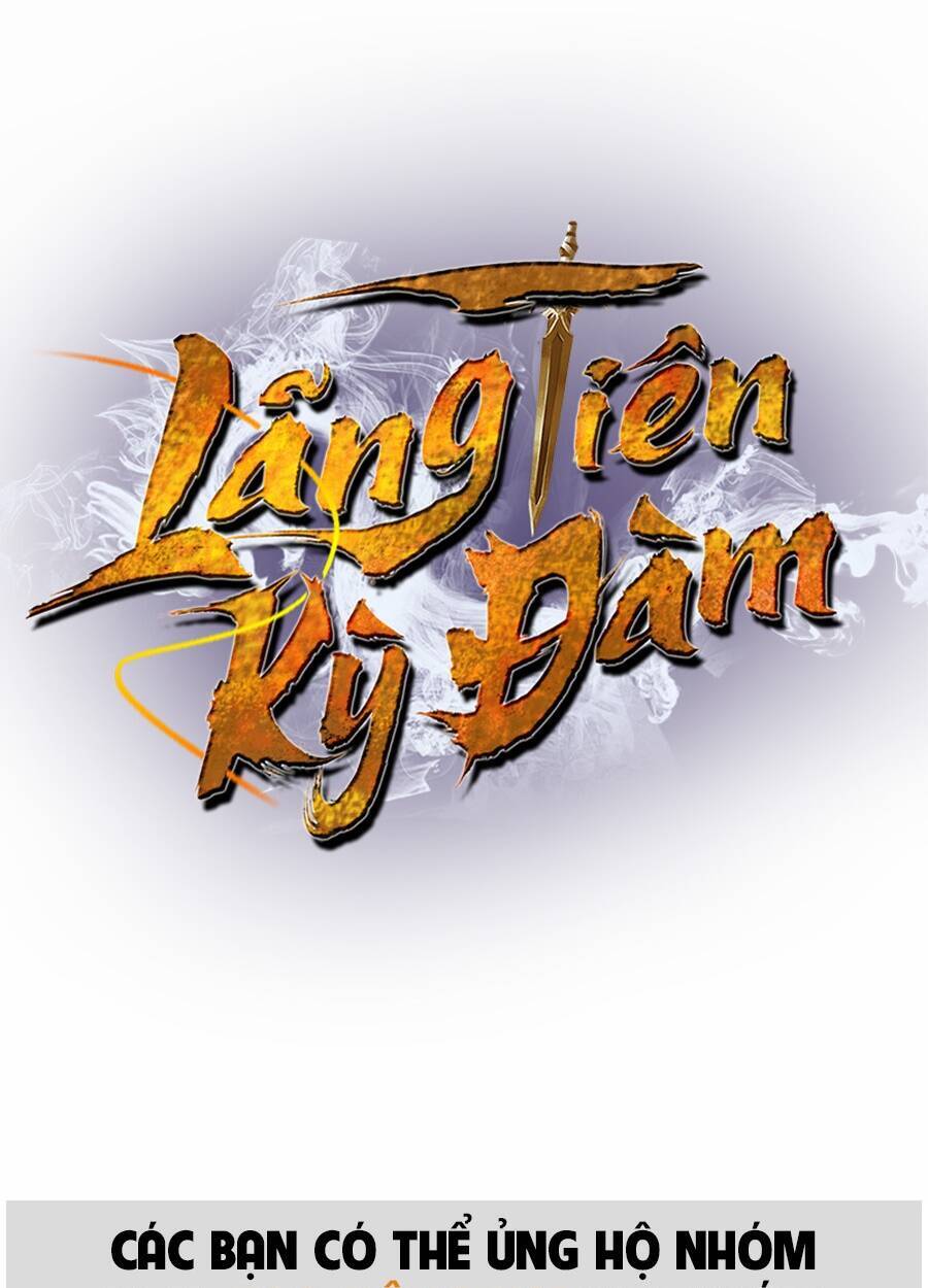Lãng Tiên Kỳ Đàm Chap 106 - Next Chap 107
