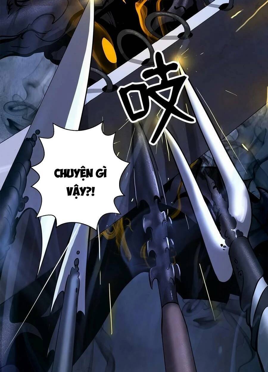 Lãng Tiên Kỳ Đàm Chap 106 - Next Chap 107